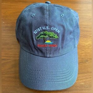121st U.S Open @ Torrey Pines Hat
